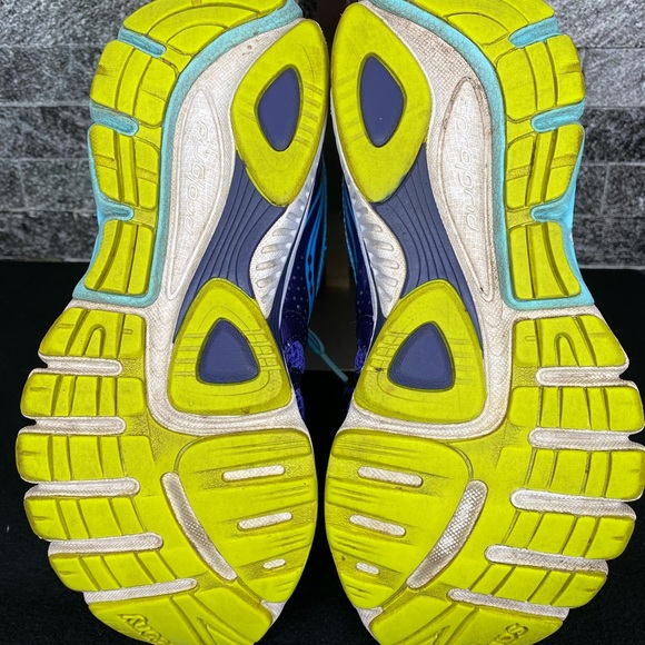Saucony Progrid Lancer Running Shoes  - WMNS 7 - Picture 9 of 10